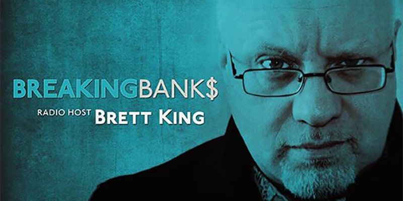 Breaking Banks Podcast